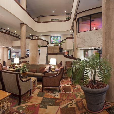 Delta Hotels By Marriott San Jose Aurola Eksteriør billede