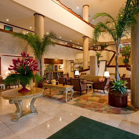 Delta Hotels By Marriott San Jose Aurola Eksteriør billede