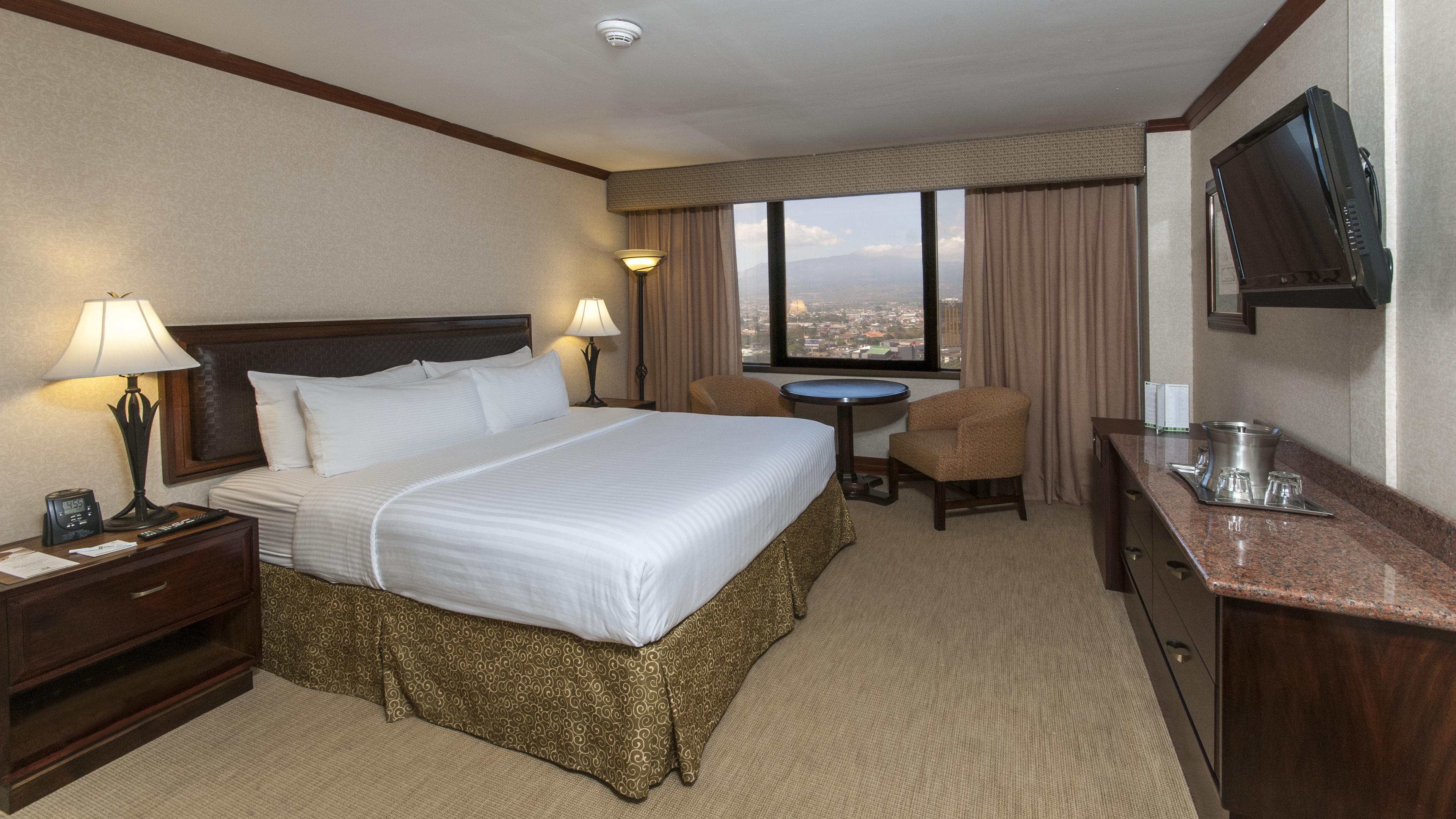 Delta Hotels By Marriott San Jose Aurola Eksteriør billede