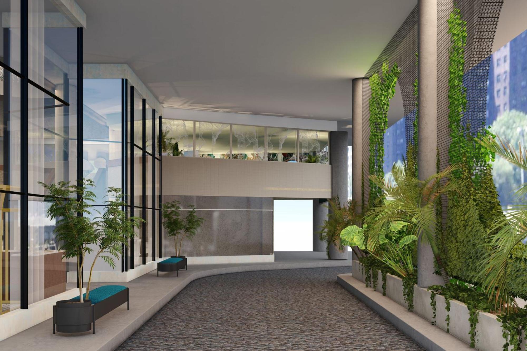Delta Hotels By Marriott San Jose Aurola Eksteriør billede