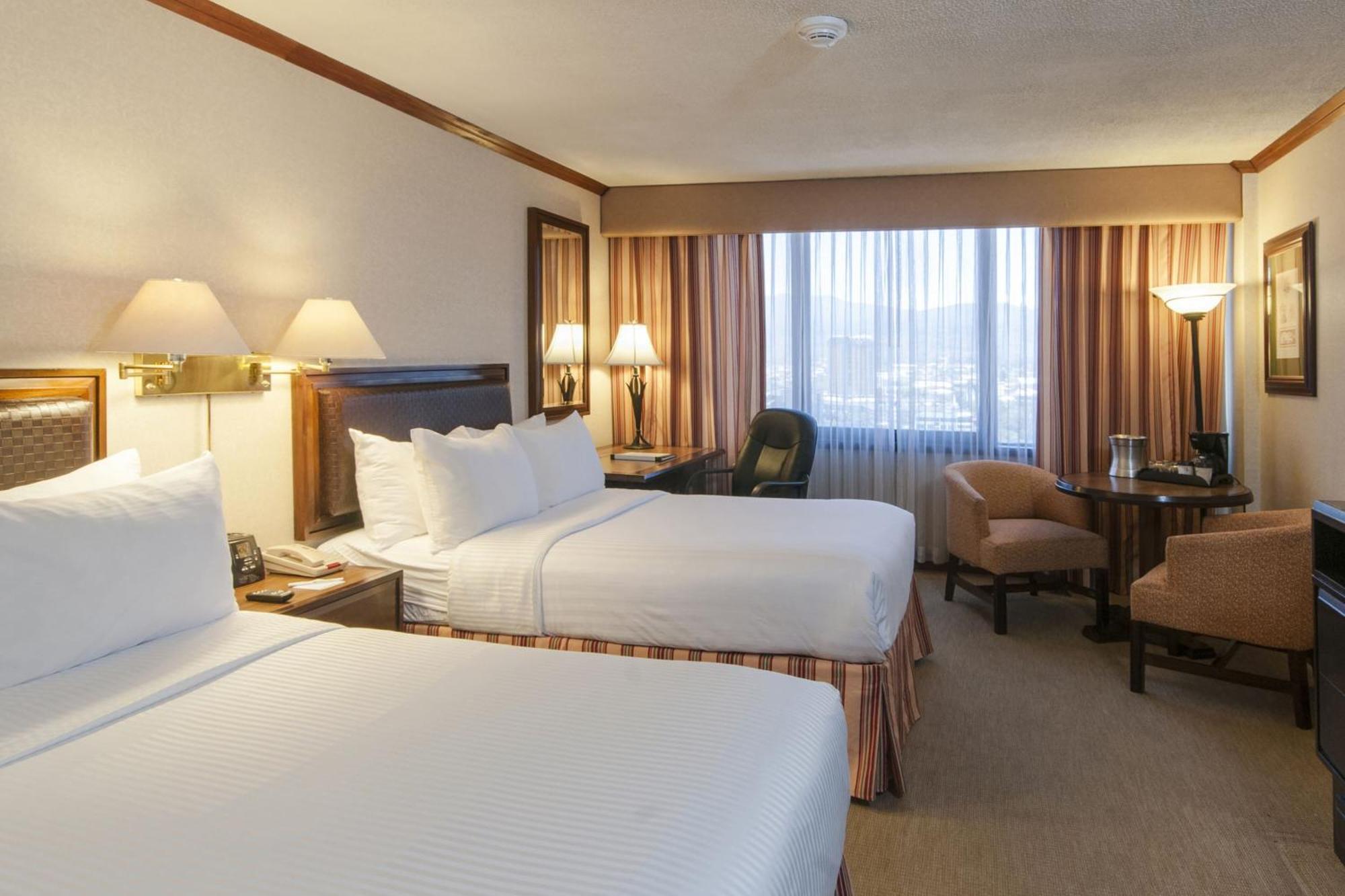 Delta Hotels By Marriott San Jose Aurola Eksteriør billede