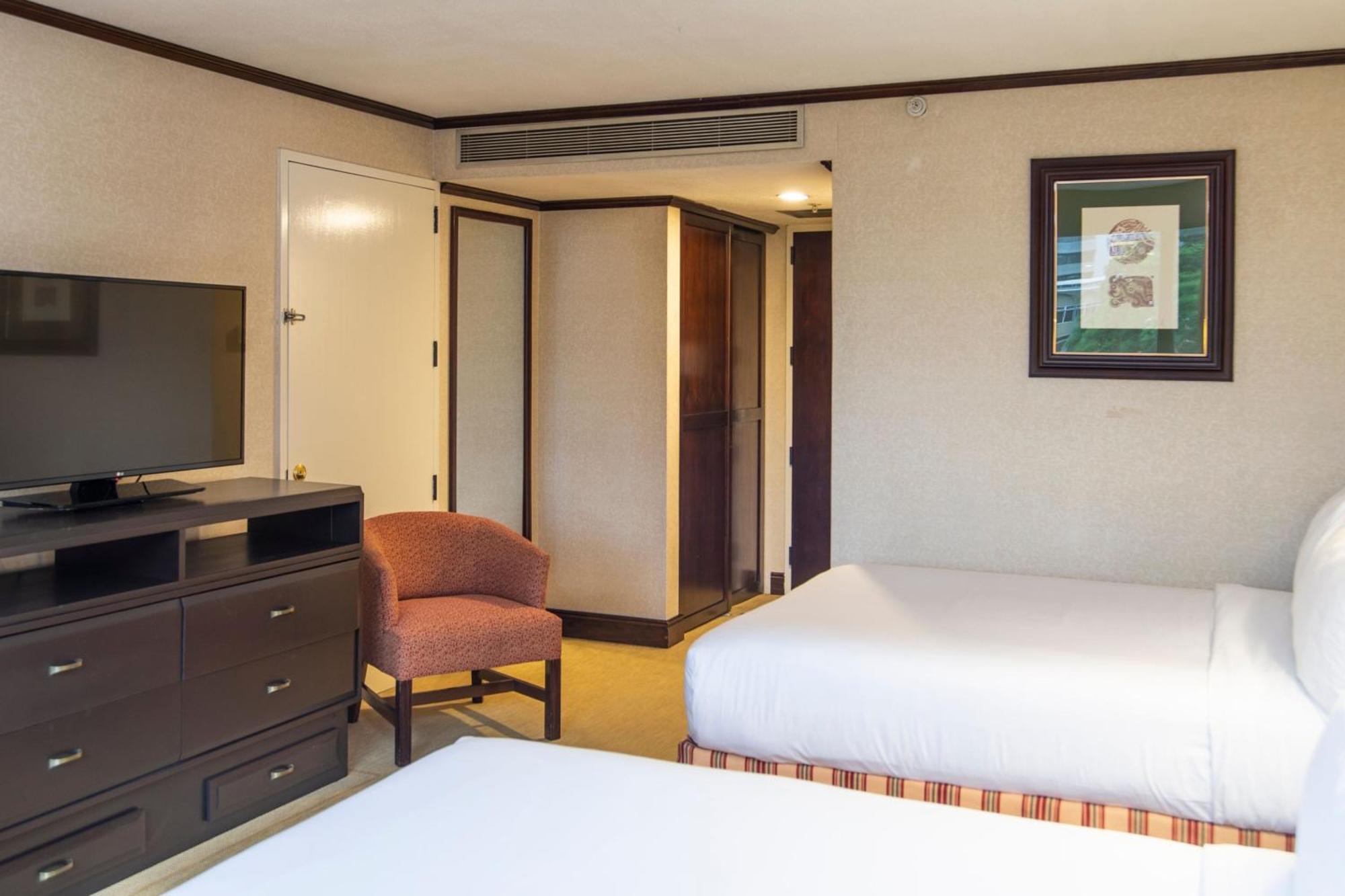 Delta Hotels By Marriott San Jose Aurola Eksteriør billede