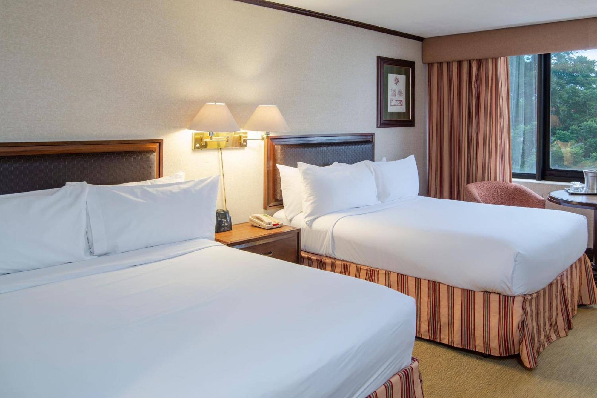 Delta Hotels By Marriott San Jose Aurola Eksteriør billede