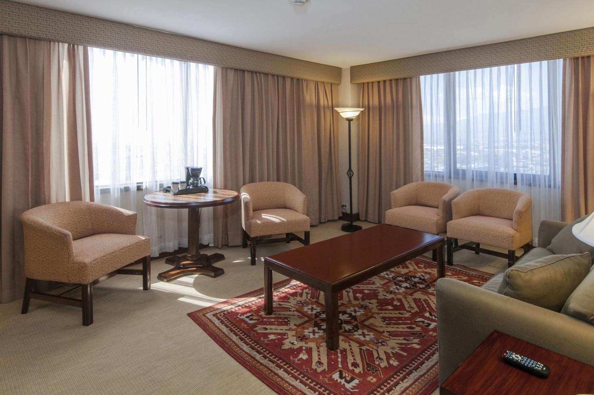Delta Hotels By Marriott San Jose Aurola Eksteriør billede