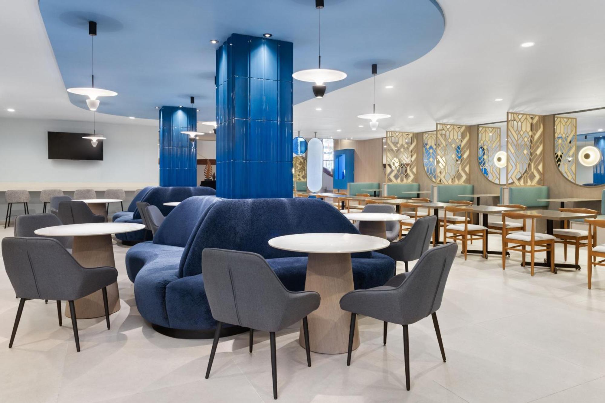 Delta Hotels By Marriott San Jose Aurola Eksteriør billede