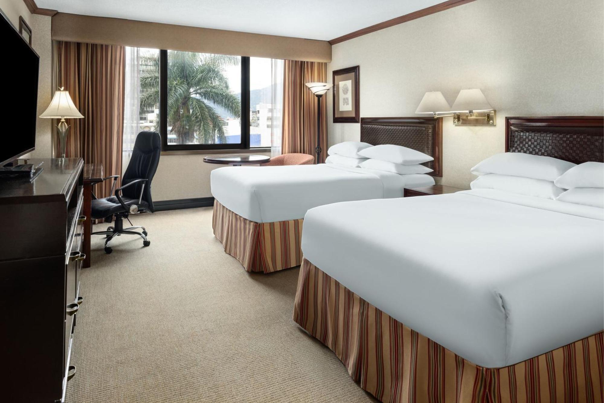 Delta Hotels By Marriott San Jose Aurola Eksteriør billede